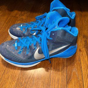 Nike High Top Size 11.5 Sneakers